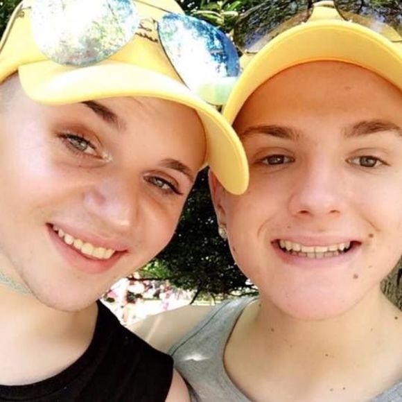 Meet your Posher, Zachary - Picture 1 of 1